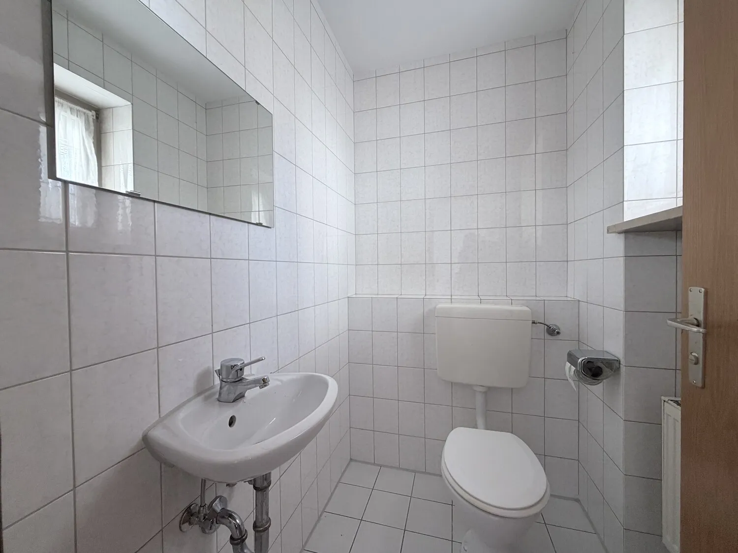 Gäste-WC