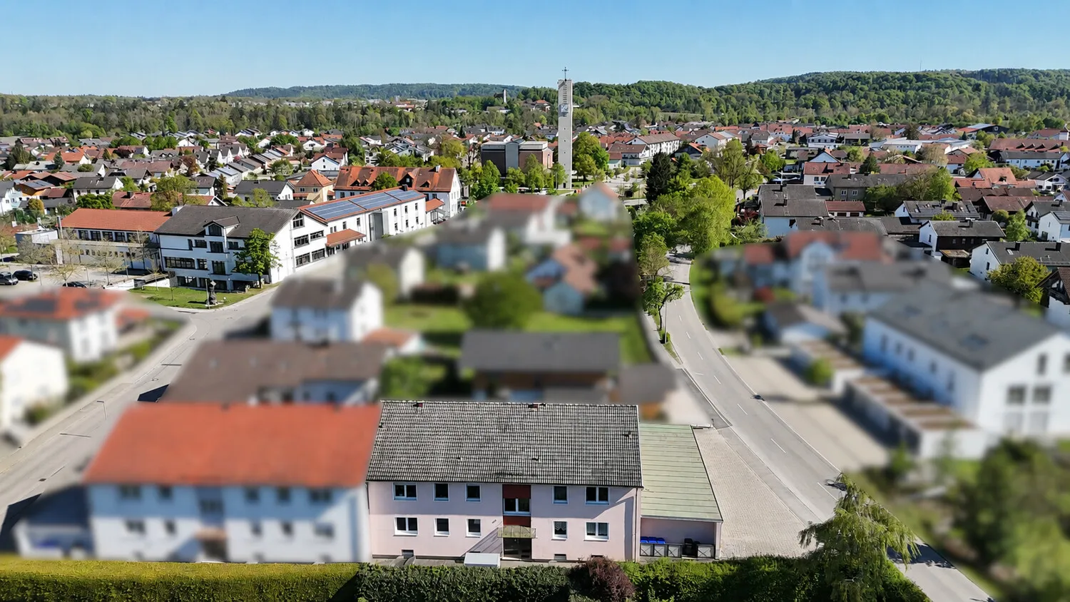 Nordansicht