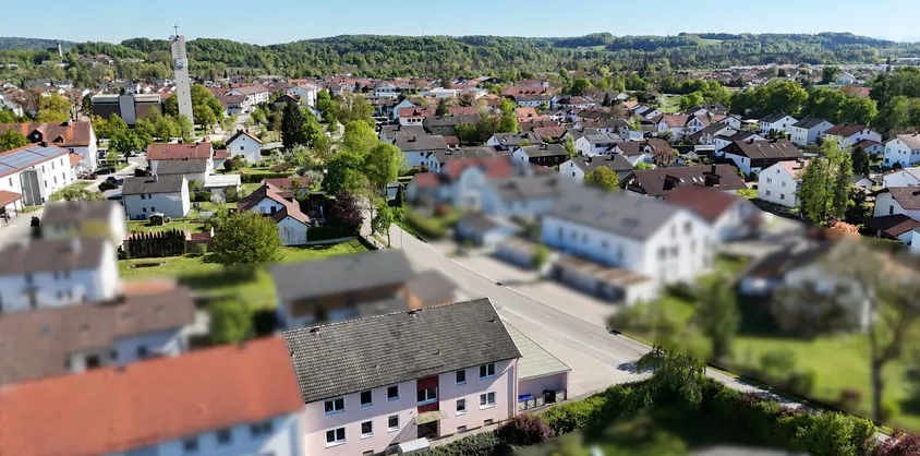 von Poll Immobilien GmbH