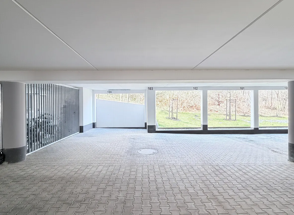 Stellplatz Nr. 104