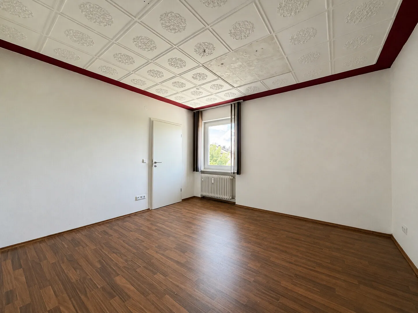 Arbeitszimmer