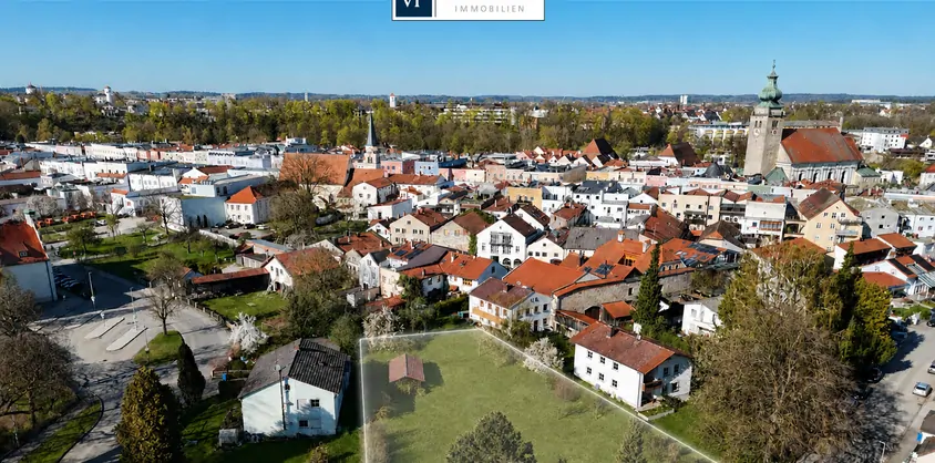 von Poll Immobilien GmbH