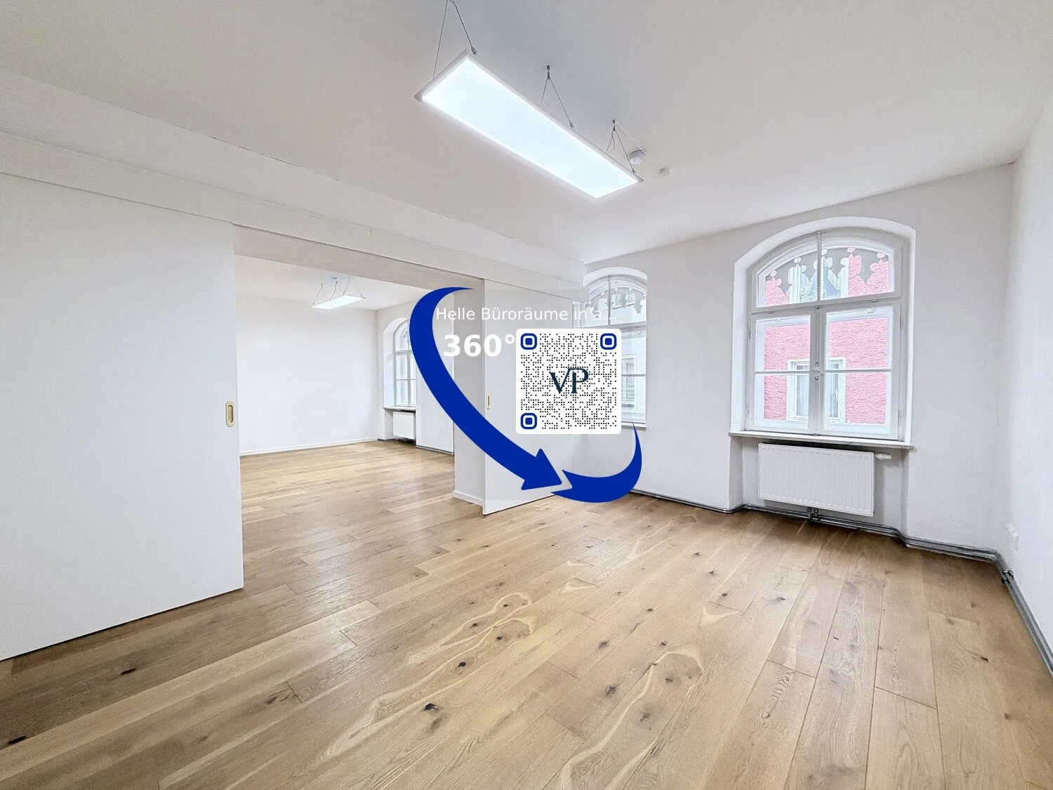 360 Grad Rundgang