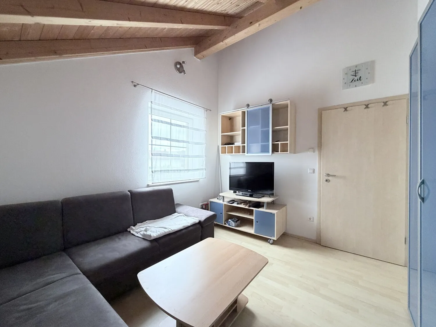 Arbeitszimmer