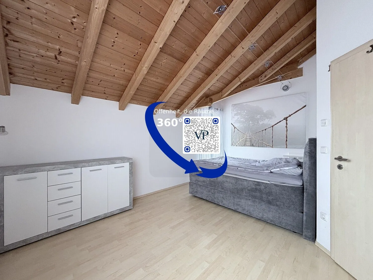 360 Grad Rundgang
