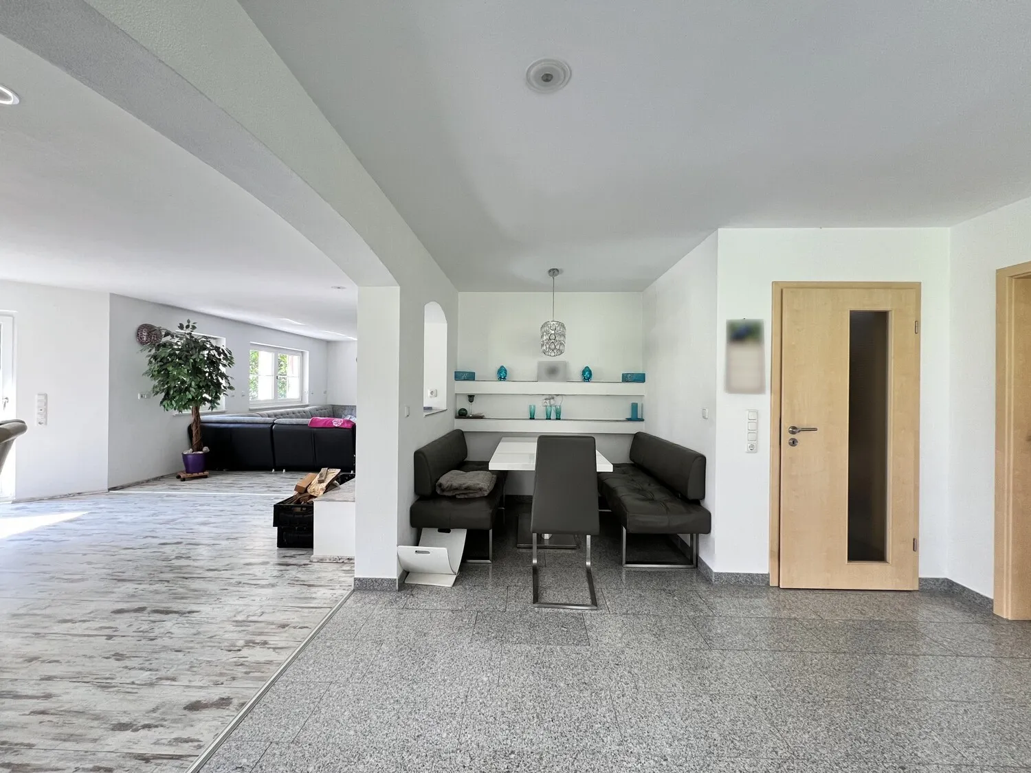 Wohnhaus Neu - Essen & Wohnen