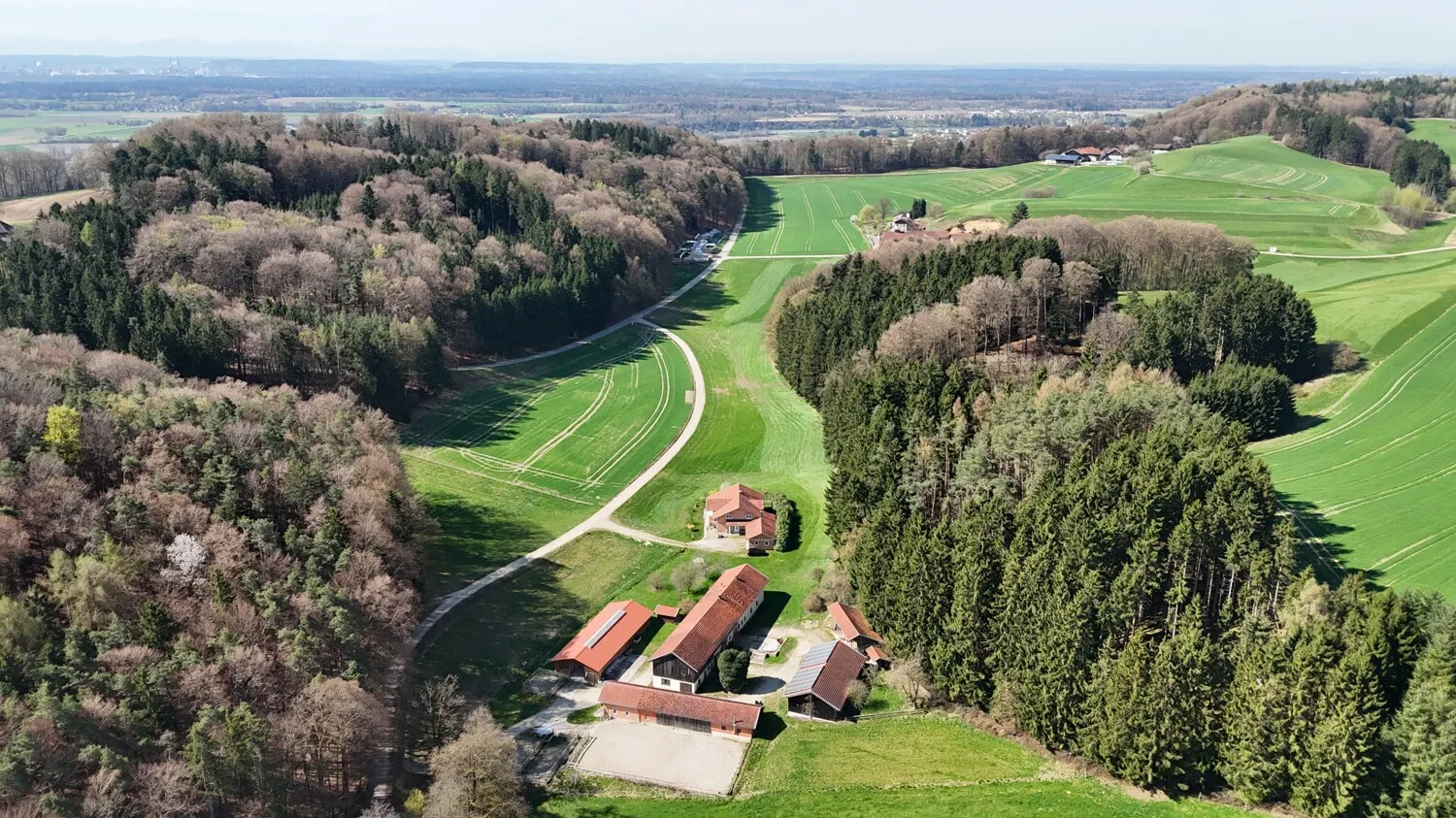 Ungestört & Natur pur