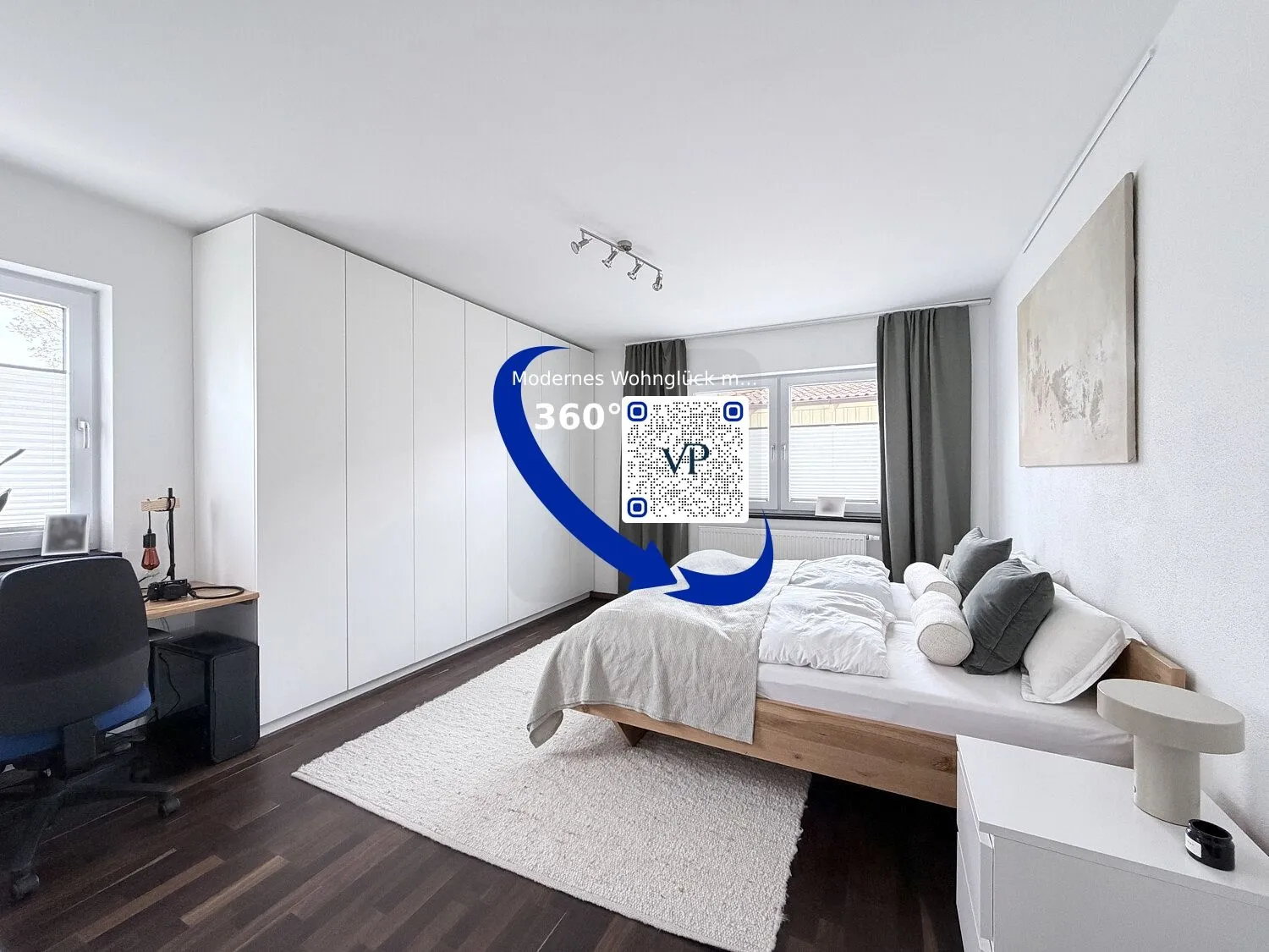 360 Grad Rundgang