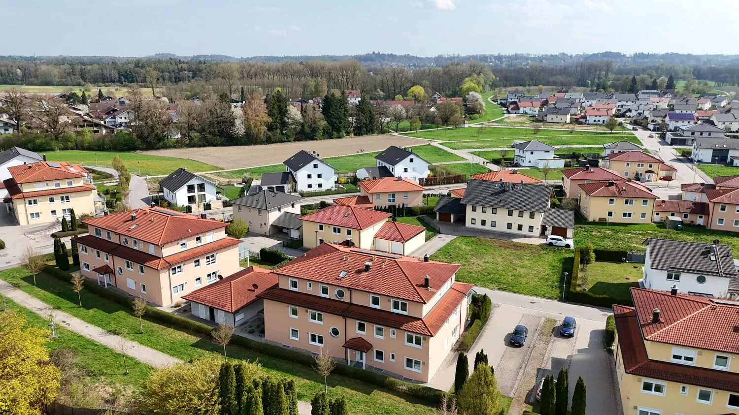 Nordansicht