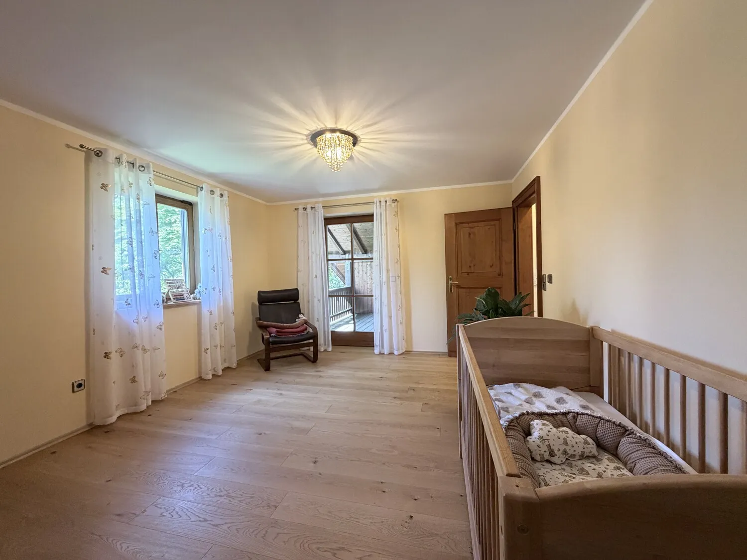 Kinderzimmer OG