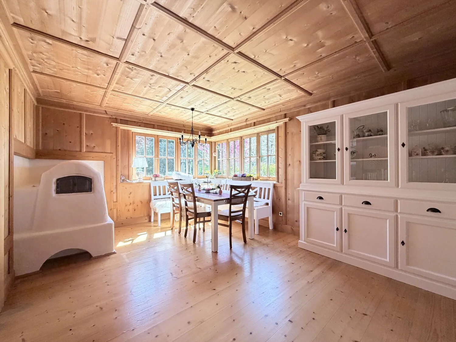 Tiroler Stube