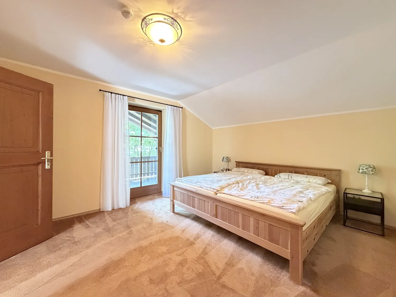 Schlafzimmer OG