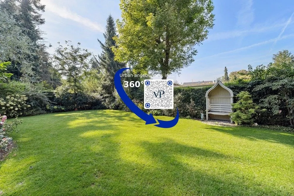 360 Grad Rundgang