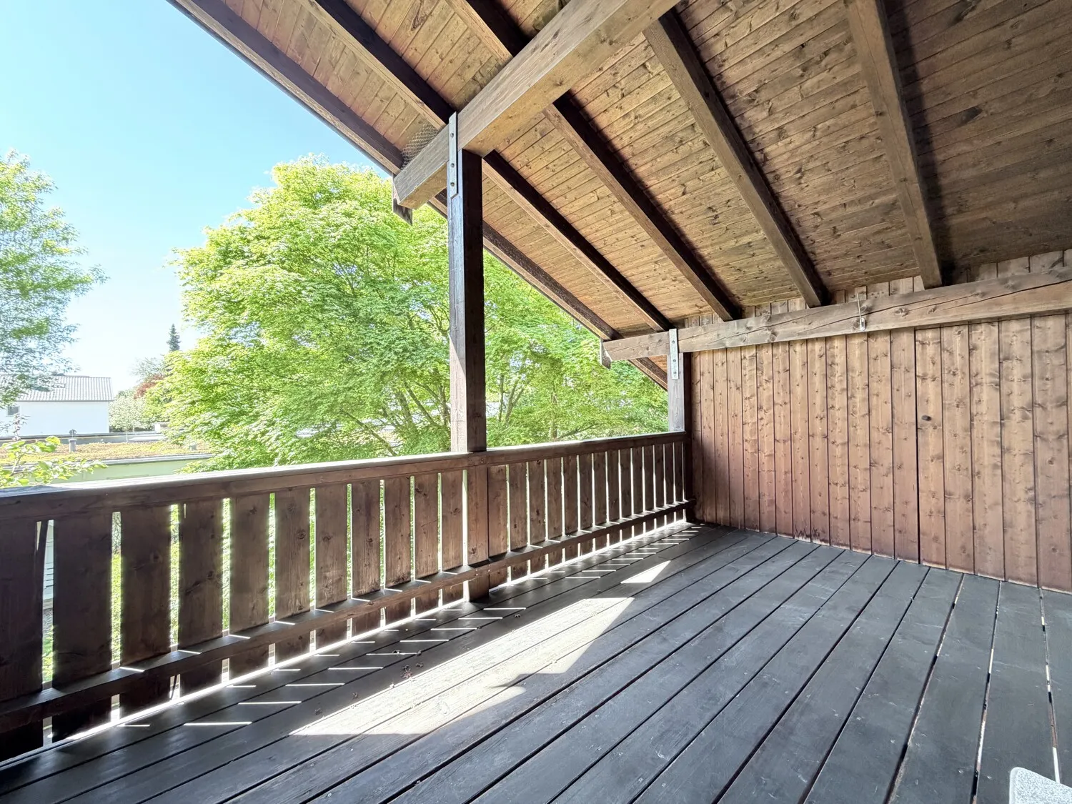 Loggia