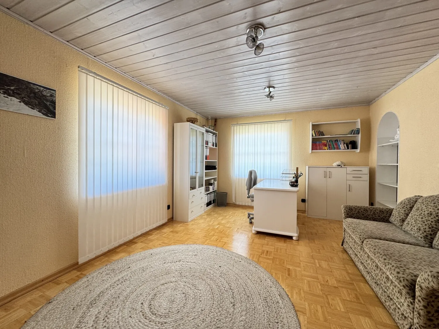 Büro OG