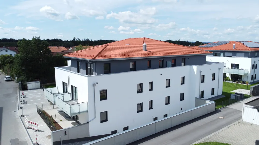 Ecke Nordost