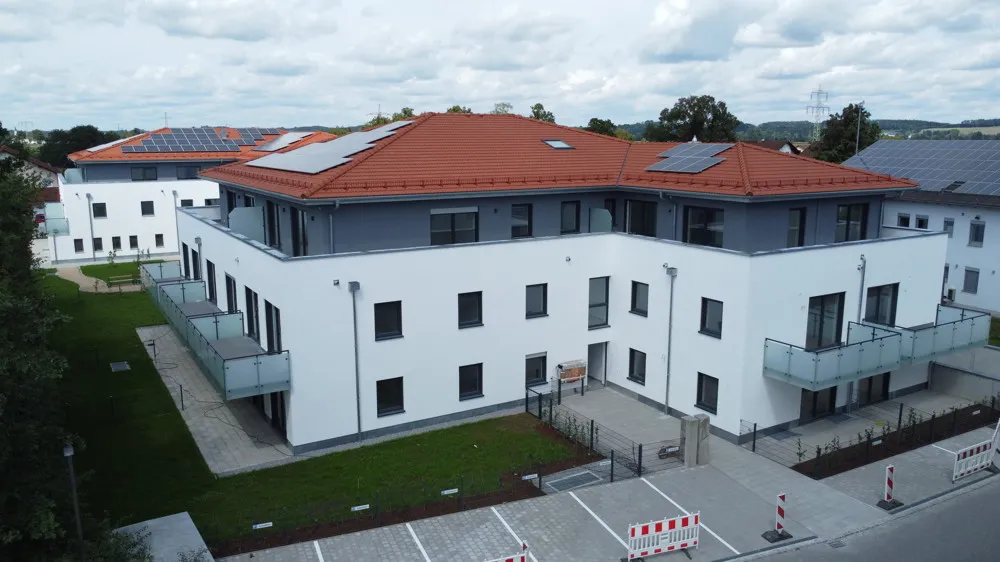 Ecke Südost