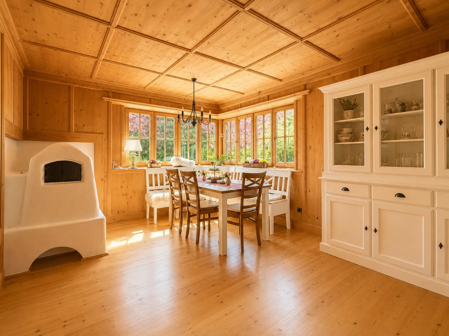 Tiroler Stube