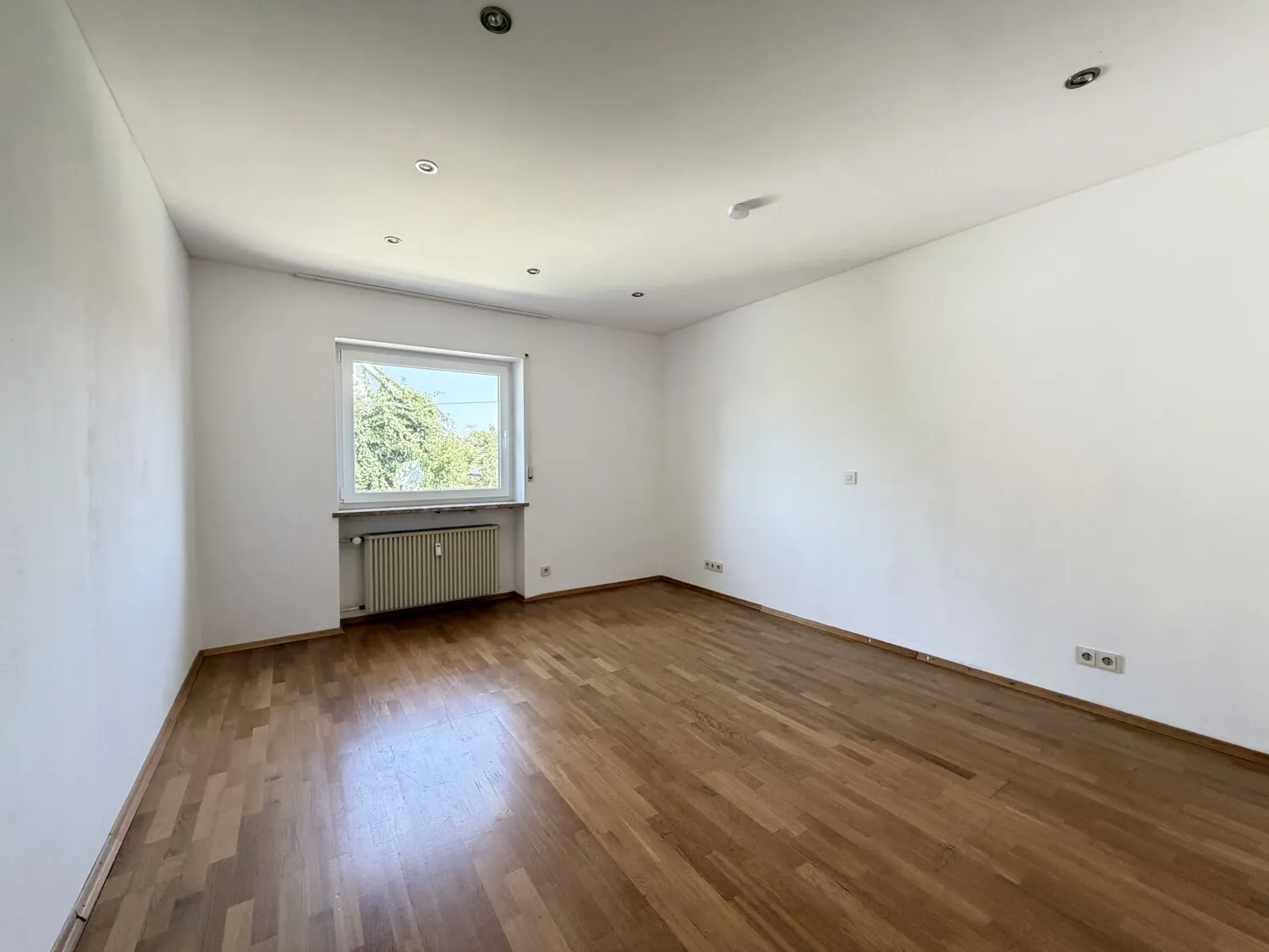 Schlafzimmer OG