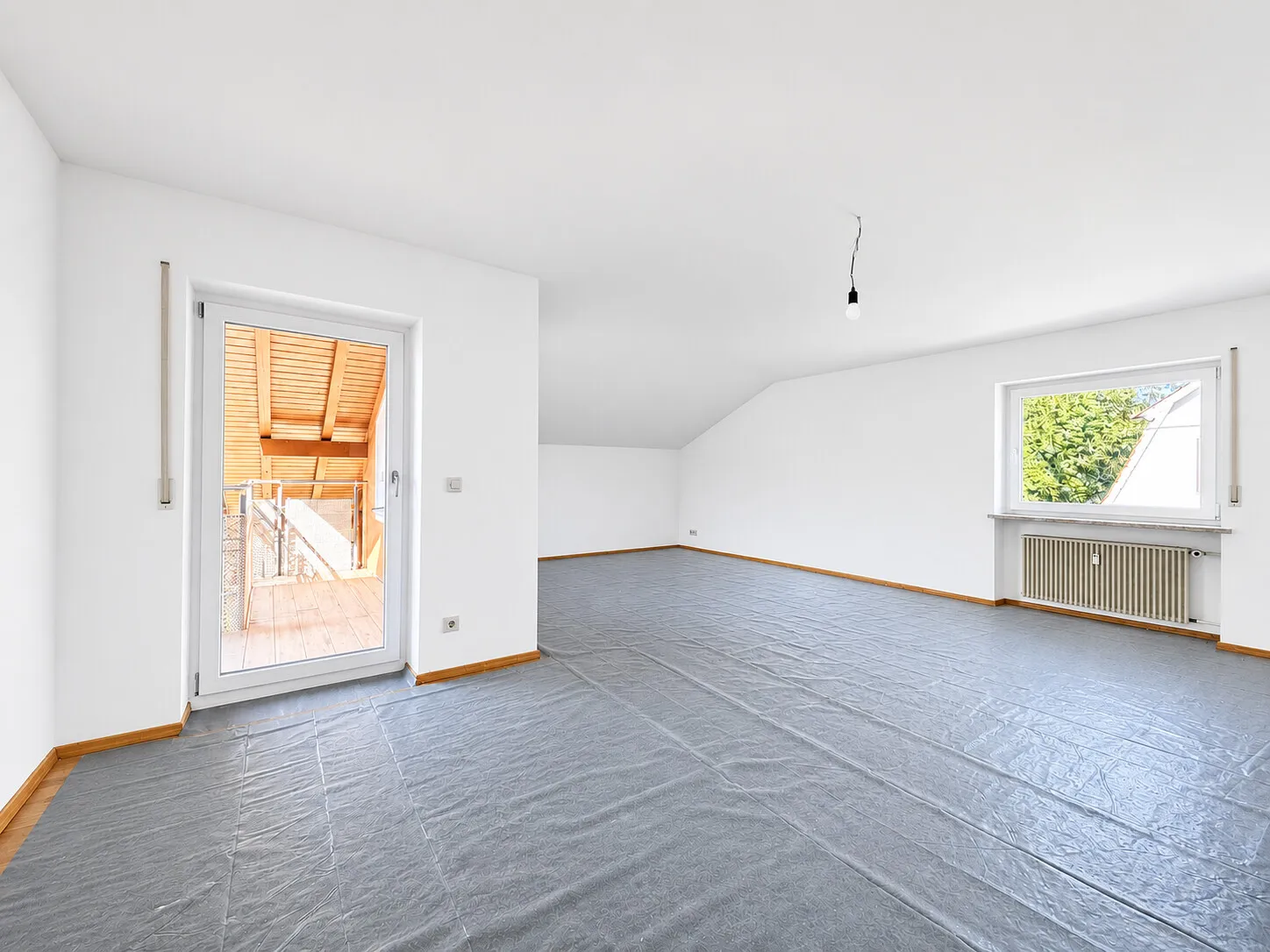 Wohnzimmer OG