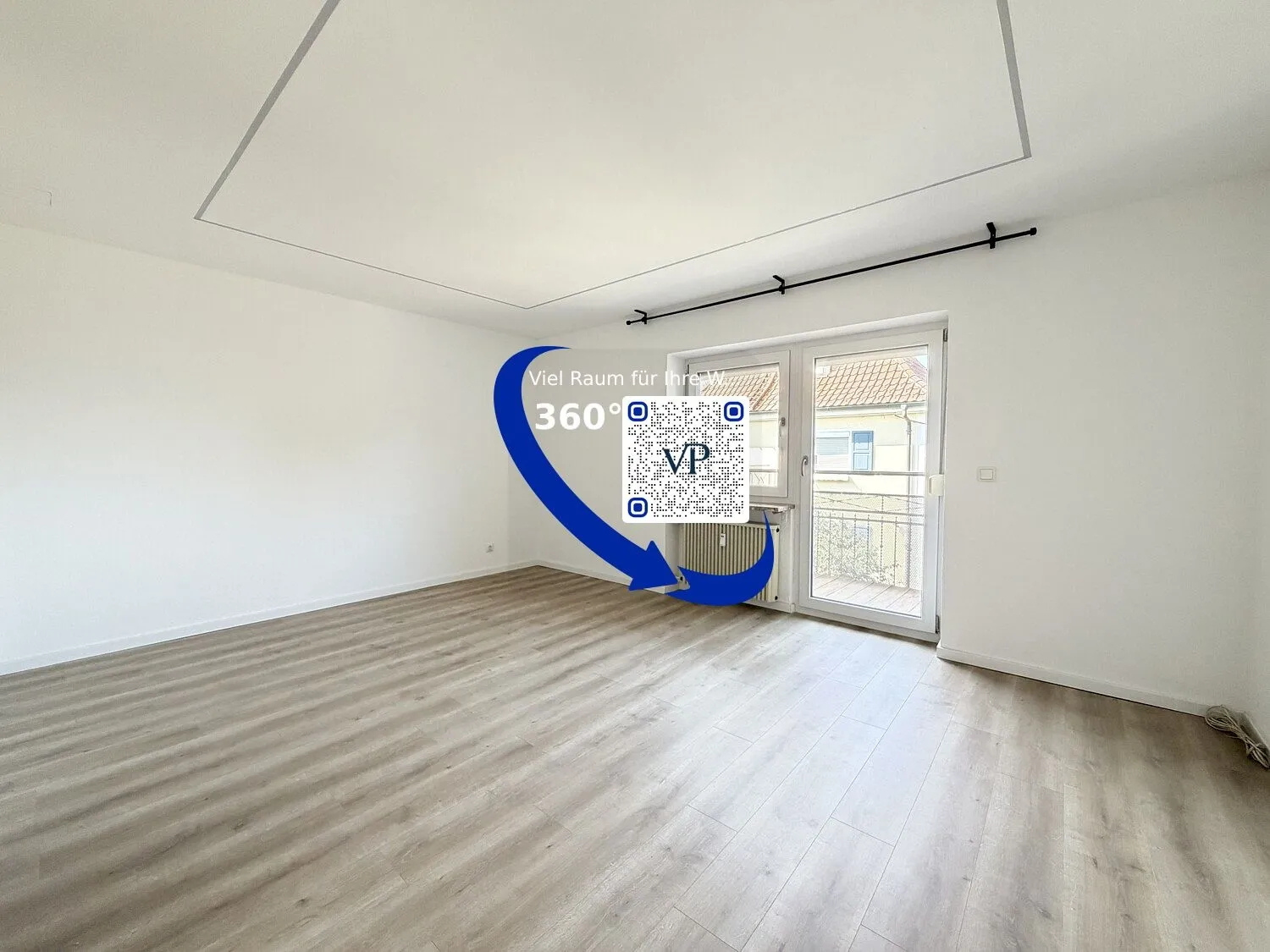 360 Grad Rundgang