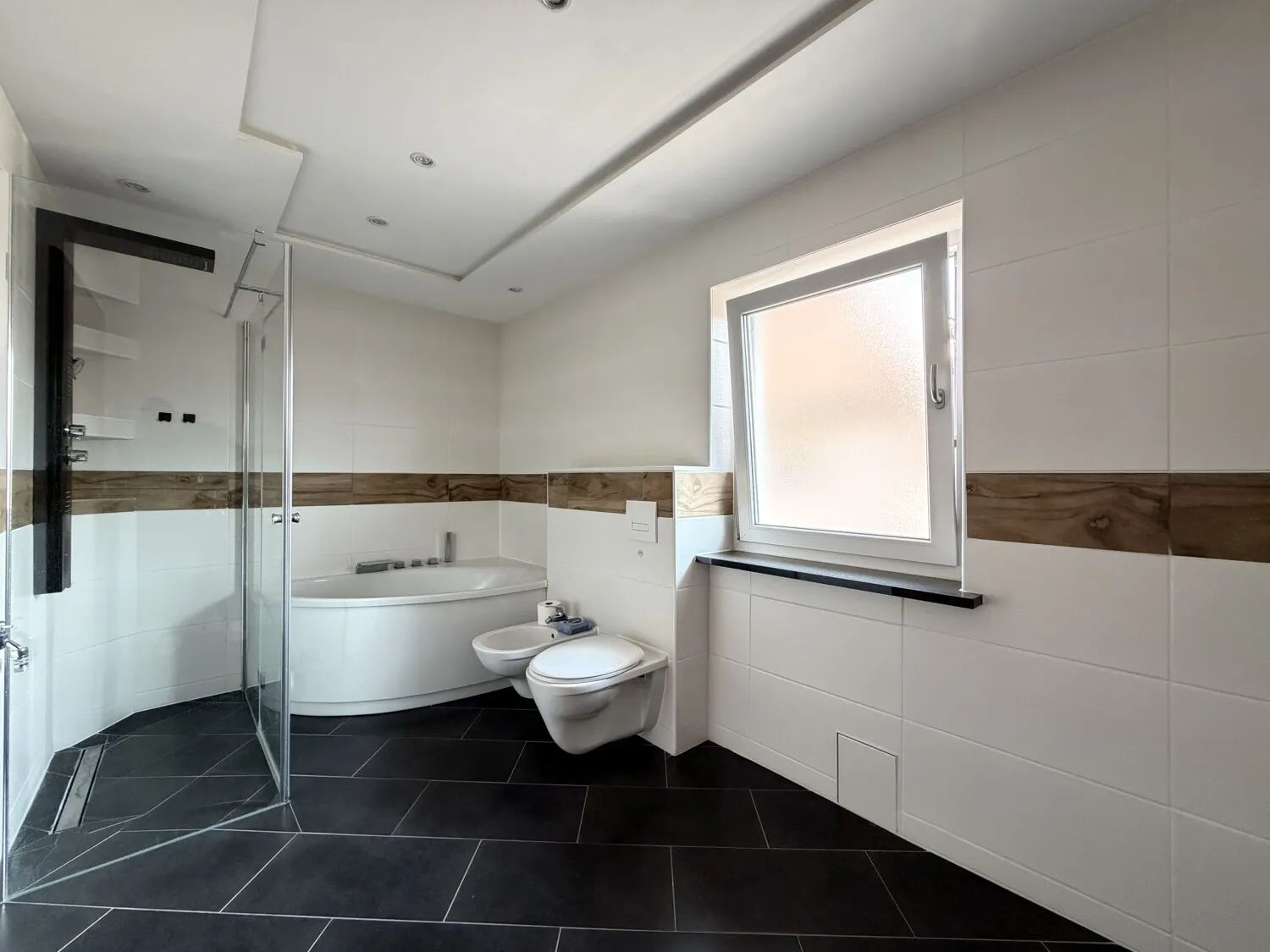 Badezimmer OG
