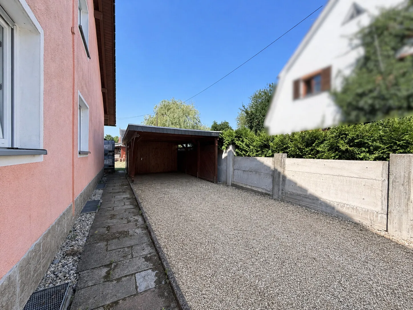 Carport