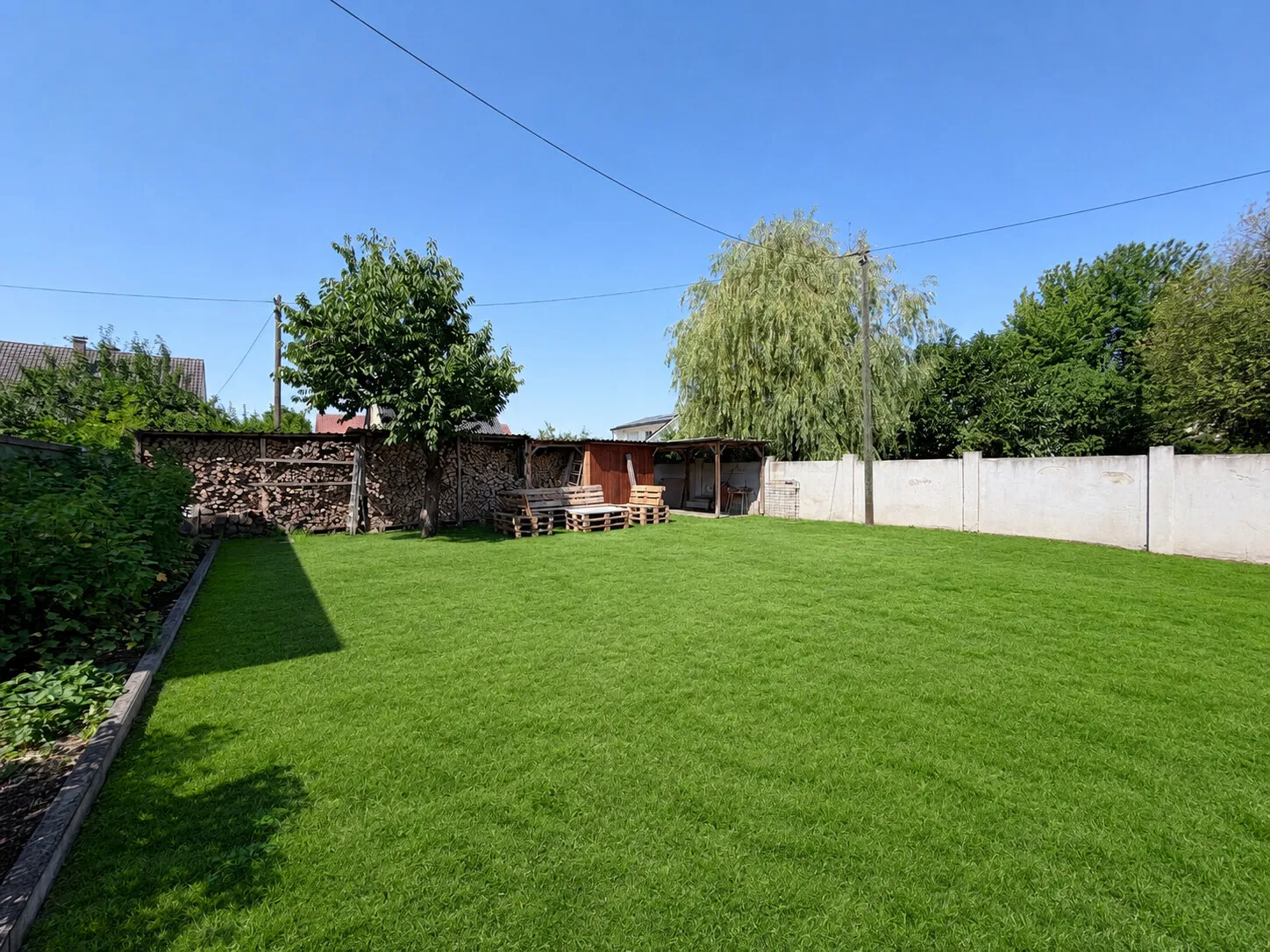 Großer Garten