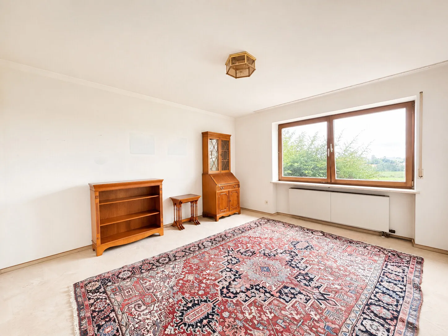 Schlafzimmer EG