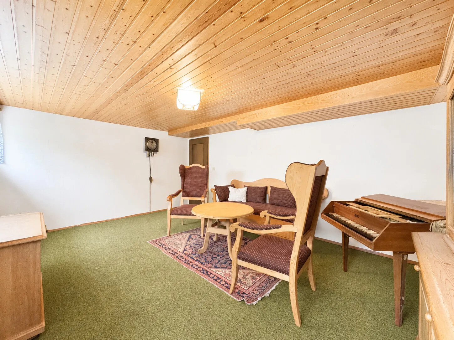 Wohnraum KG