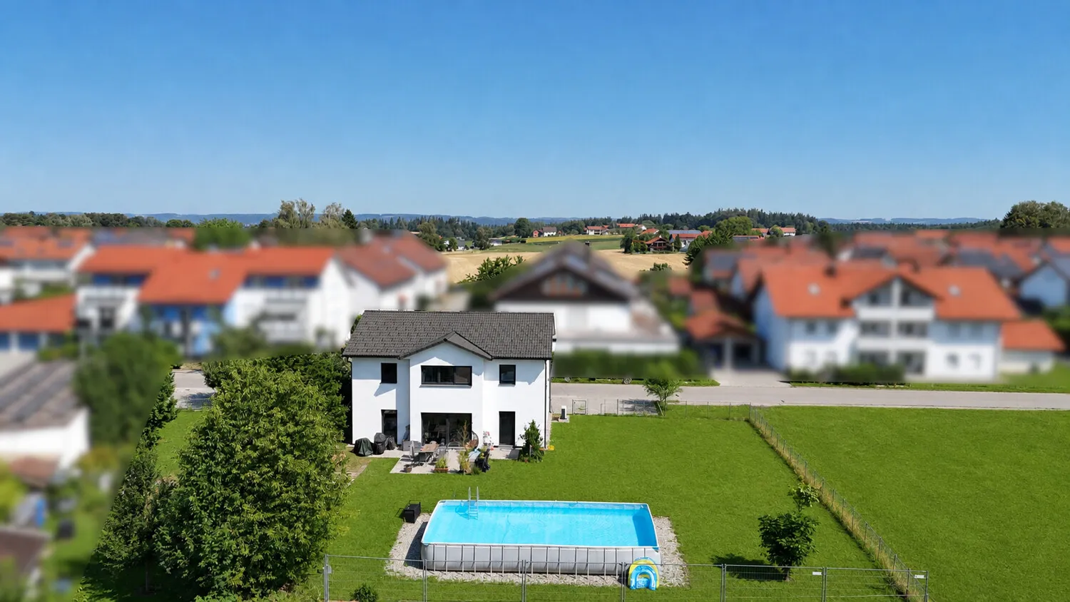 Südansicht
