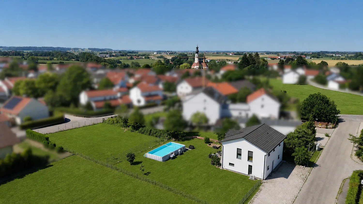 Nord-Ost-Ansicht