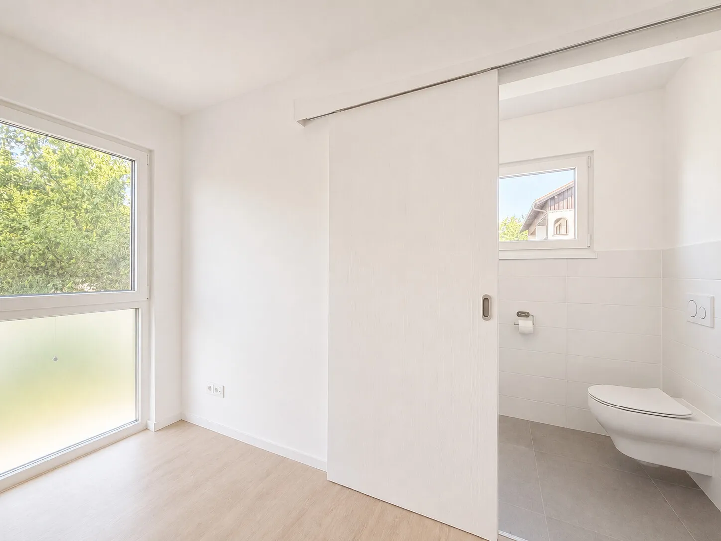 Bad en Suite