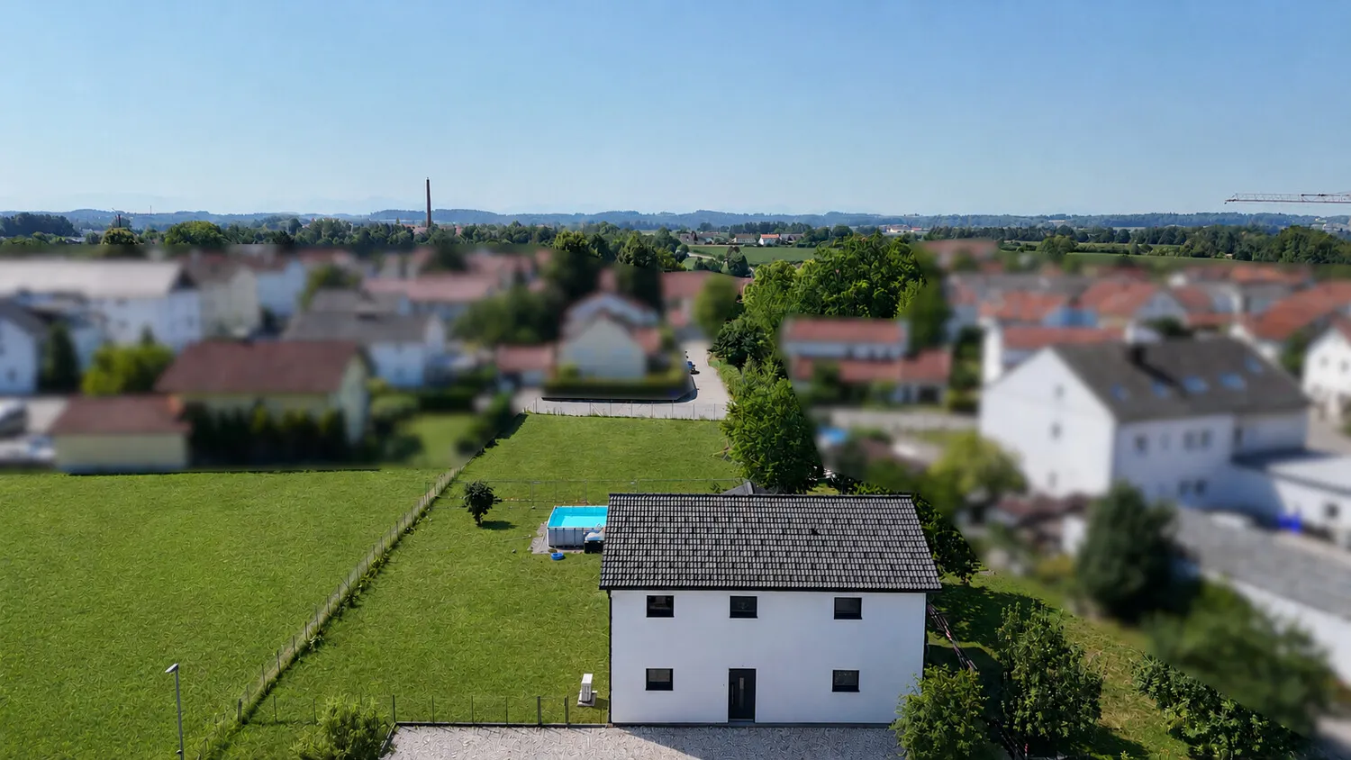 Nordansicht