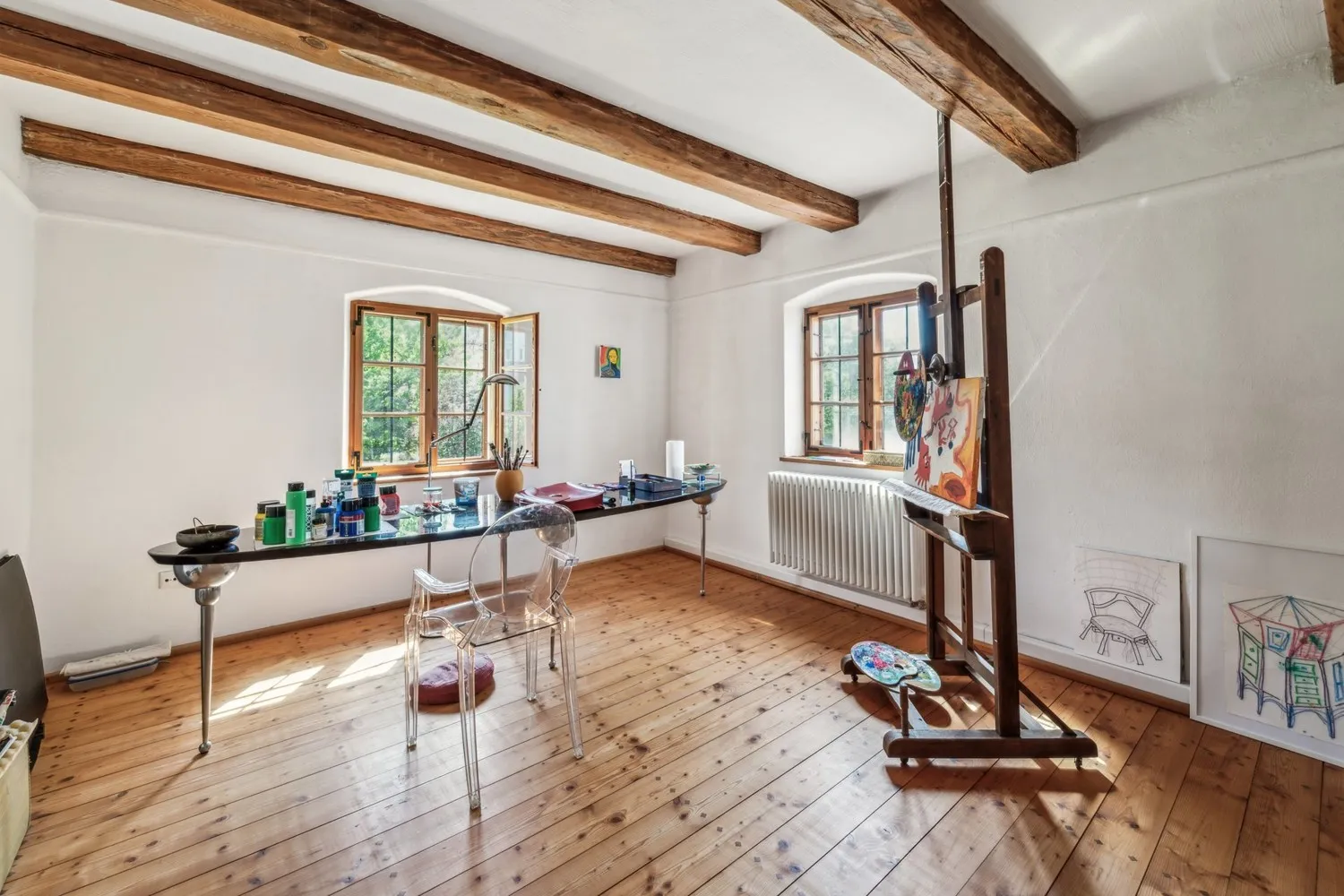 Atelier