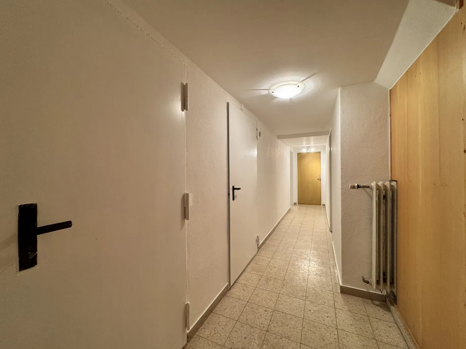 Großer Keller