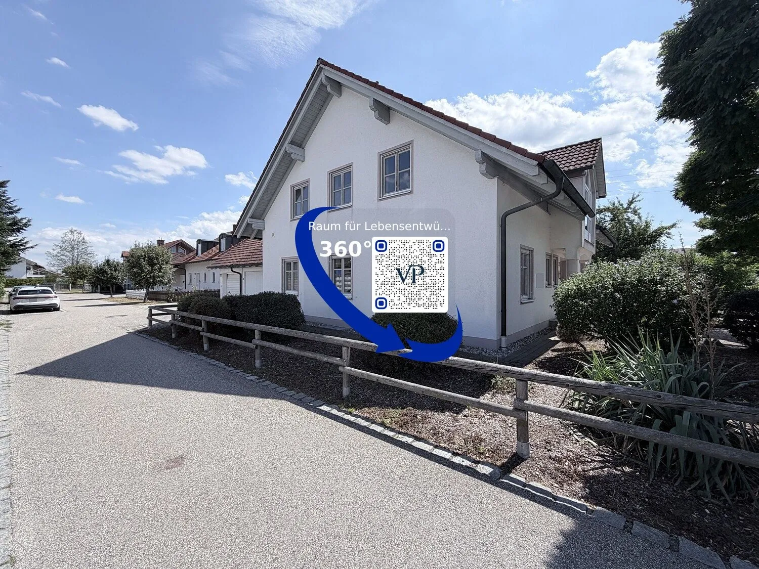 360 Grad Rundgang