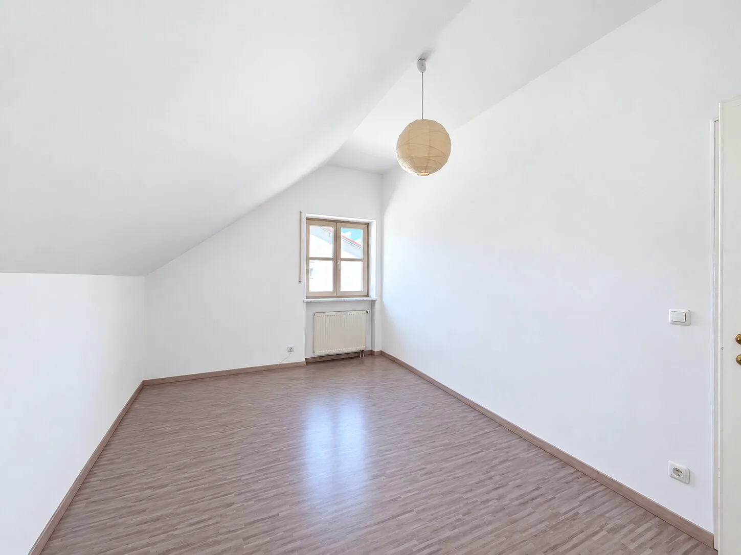 Schlafzimmer 3