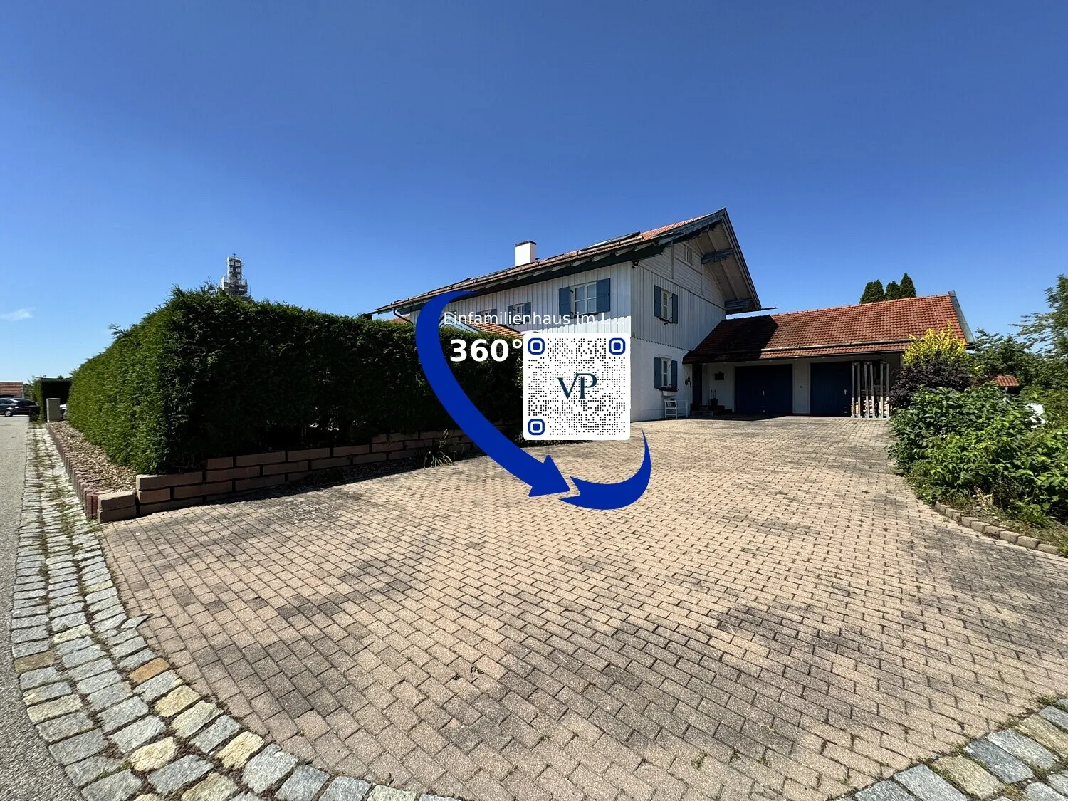 360° Rundgang