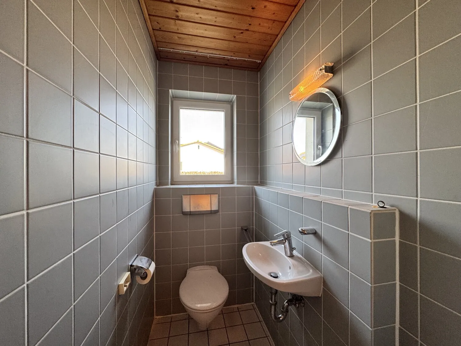 Gäste-WC