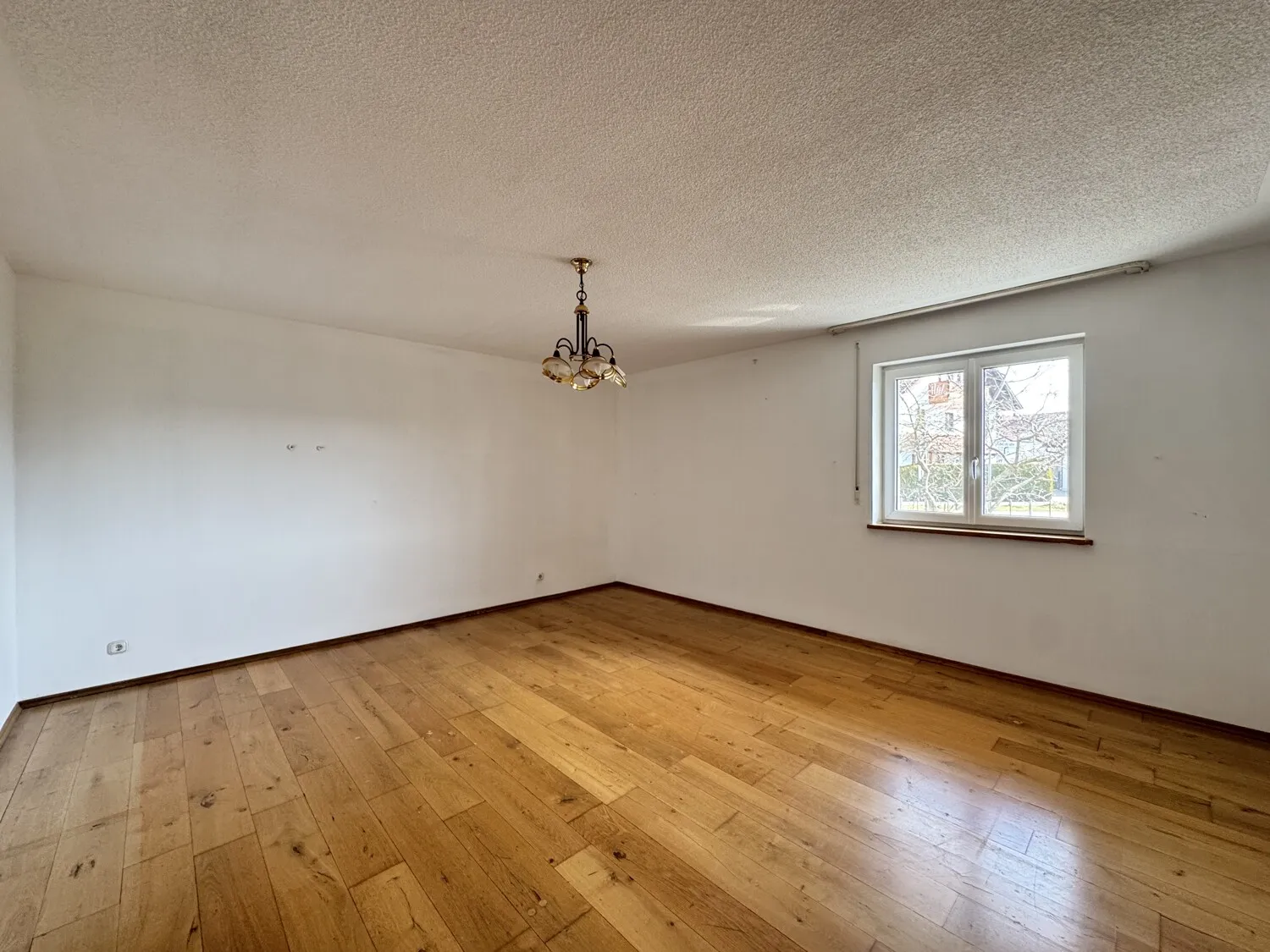 Schlafzimmer EG