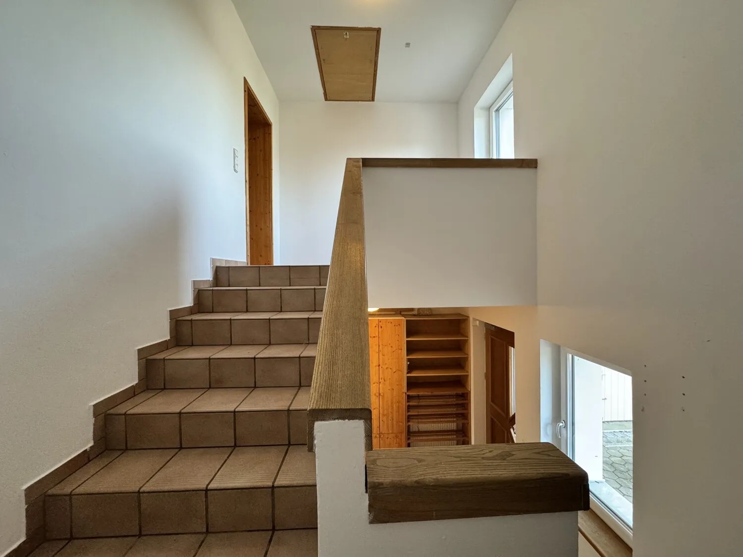 Treppenhaus