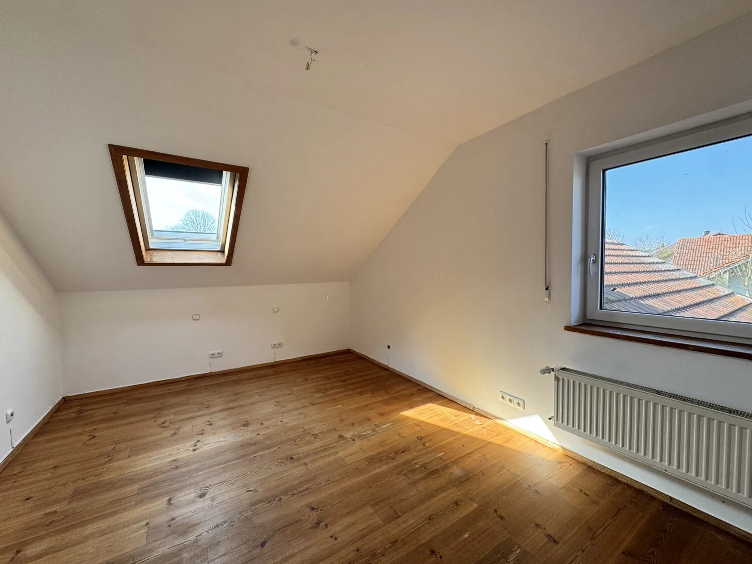 Kinderzimmer OG