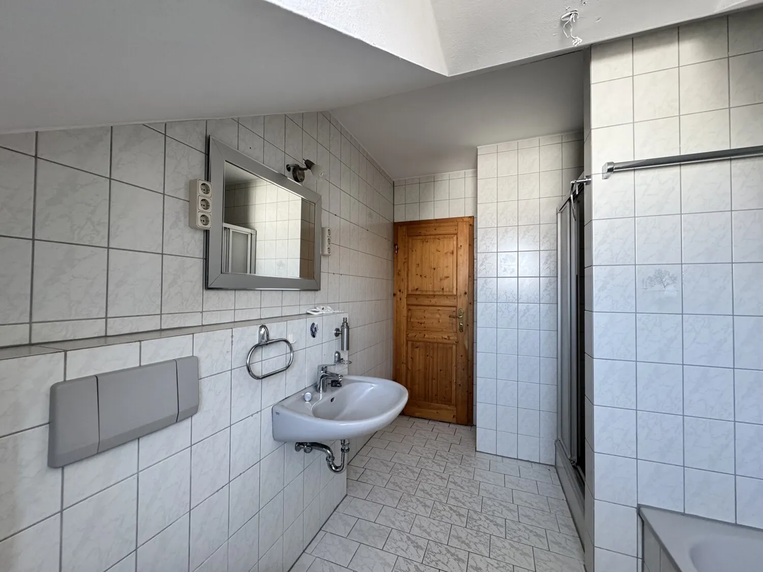 Badezimmer OG