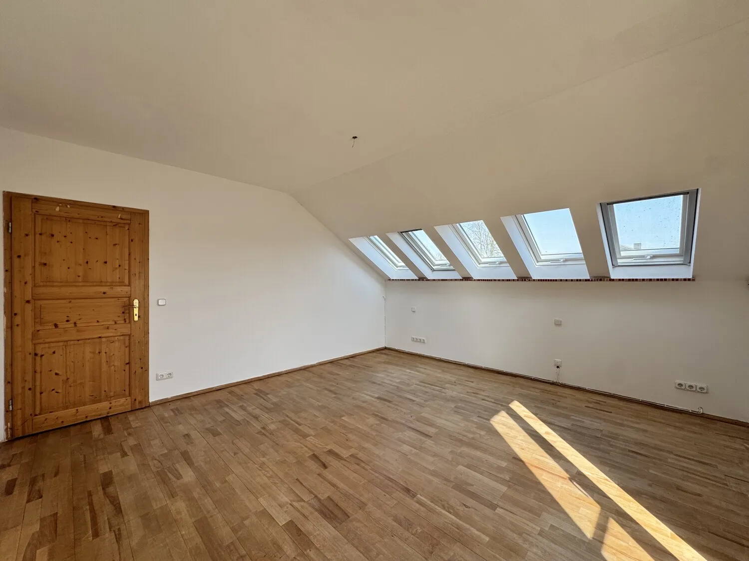 Schlafzimmer OG