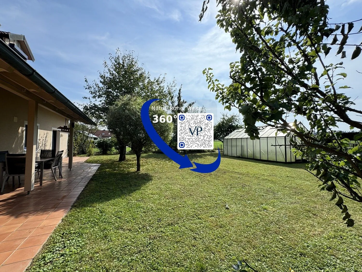 360 Grad Rundgang