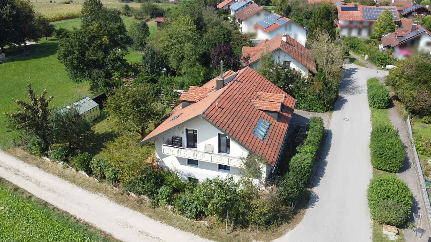 Südansicht