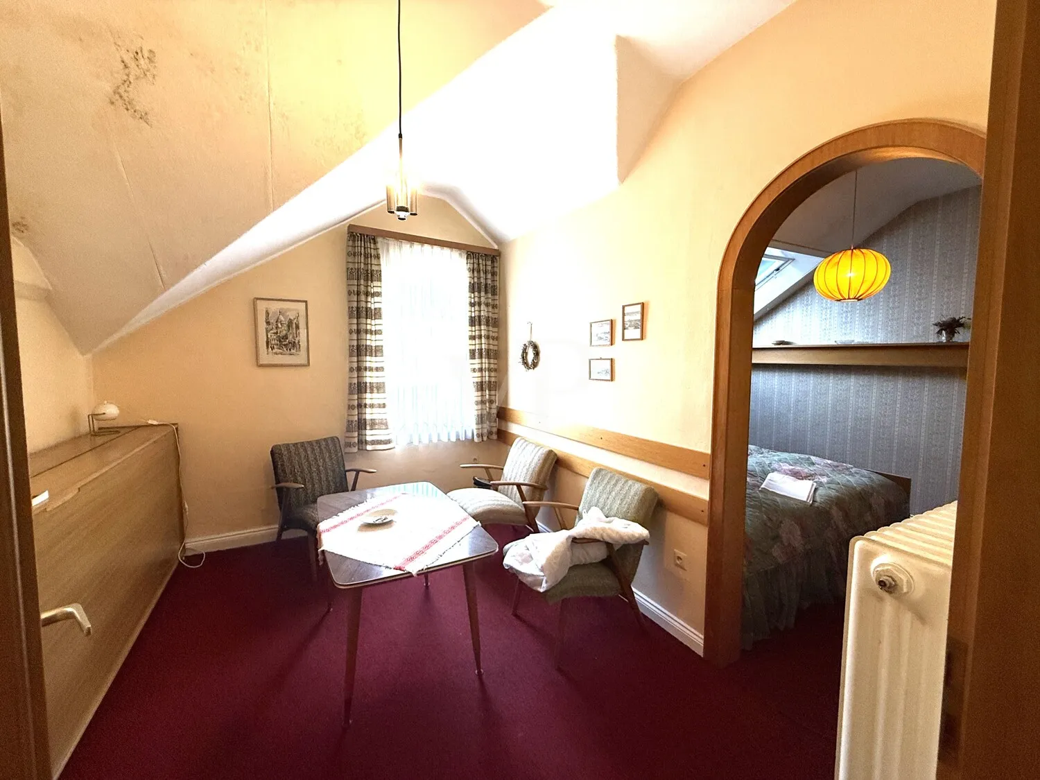 DG Doppelzimmer gr.