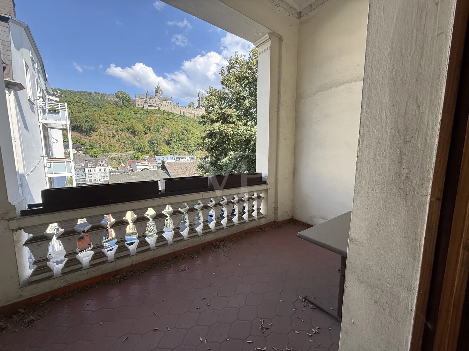 EG Balkon