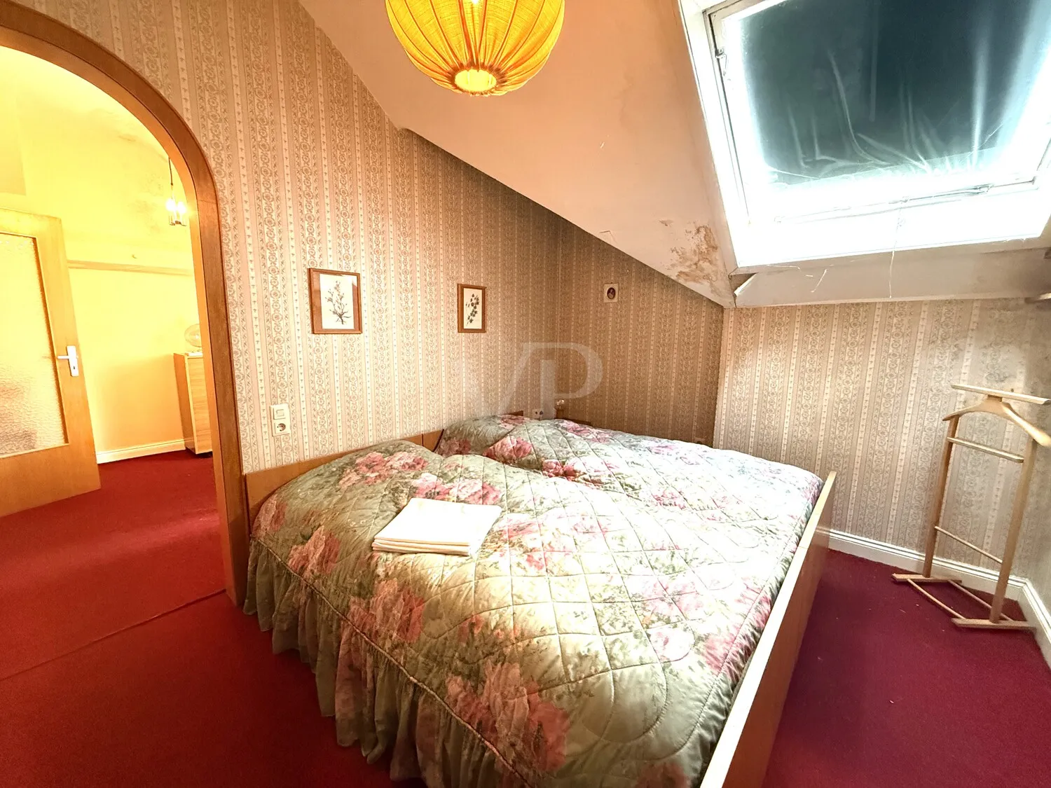 DG Doppelzimmer gr. II